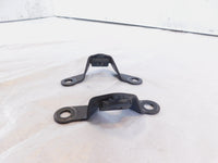 1984-1999 Yamaha Virago 700 750 1000 1100 Left/Right Engine Motor Mount Brackets - C3 Cycle