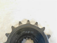 Kawasaki Z1000 ZR1000 Ninja ZX9R Sunstar Front Engine Transmission Sprocket Gear - C3 Cycle