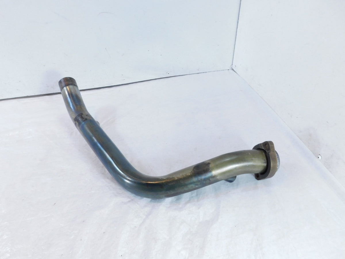 Harley Davidson Softail Heritage Classic & Night Train Rear Exhaust Header Pipe - C3 Cycle