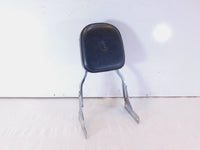 1987-1988 Honda VT1100 Spirit Shadow 1100 Passenger Backrest Sissbary Sissy Bar - C3 Cycle