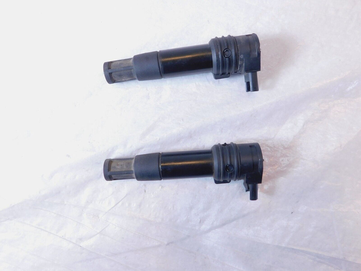 BMW R1100S & R1150GS R1150R R1150RT & R1200GS R1200RT R1200S HP2 Ignition Coils - C3 Cycle