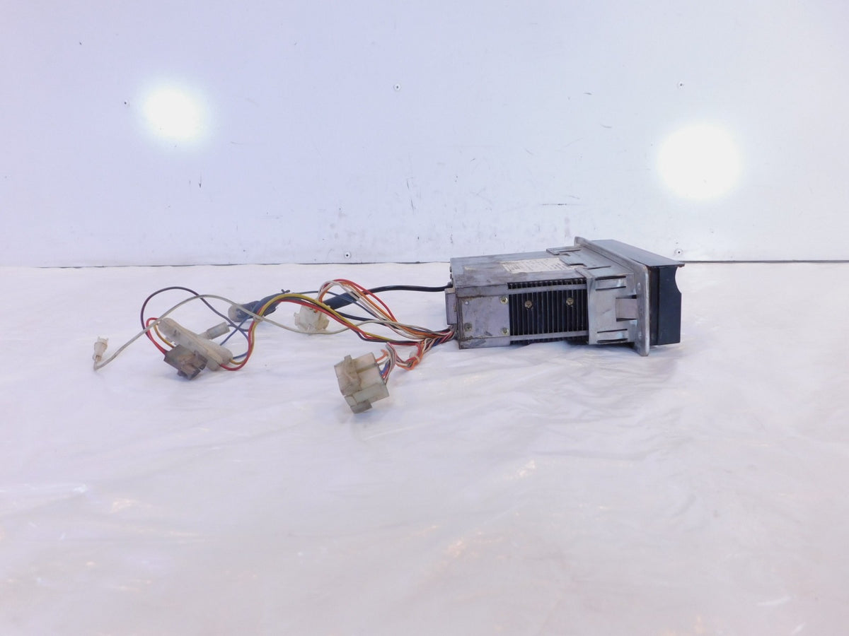 1991 Harley Davidson Touring Electra Glide Classic FLHTC Sound System Radio - C3 Cycle