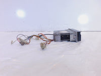 1991 Harley Davidson Touring Electra Glide Classic FLHTC Sound System Radio - C3 Cycle