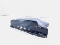 BMW Airhead R75/6 R80RT R100RT RS CS Black Left Side Cover Fairing Battery Cover - C3 Cycle