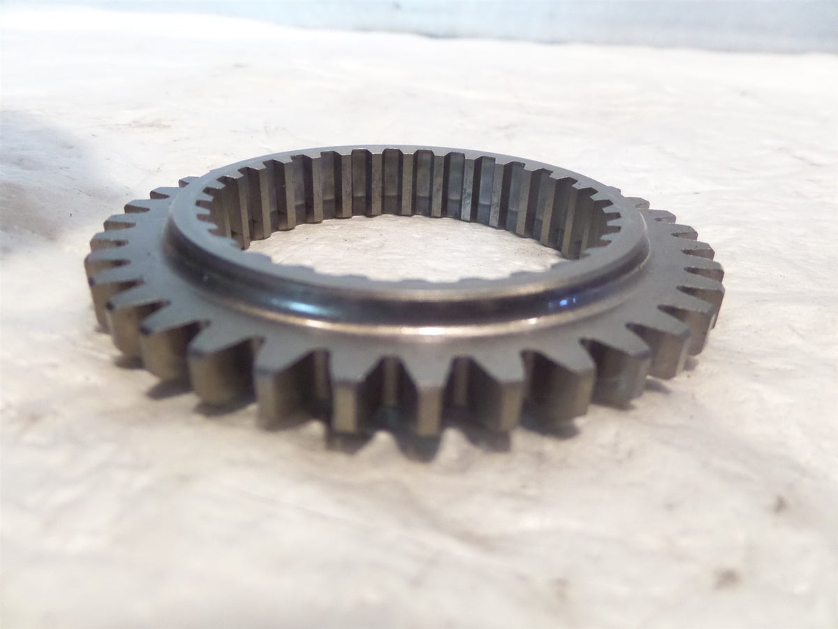 2008-2020 Kawasaki Concours 14 ABS ZG1400 Engine Motor Oil Pump Gear Sprocket - C3 Cycle
