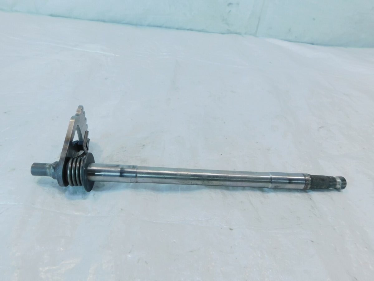 Aprilia Shiver 750 SL750 & Dorsoduro 750 1200 Gear Change Shifter Shift Shaft - C3 Cycle