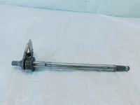 Aprilia Shiver 750 SL750 & Dorsoduro 750 1200 Gear Change Shifter Shift Shaft - C3 Cycle