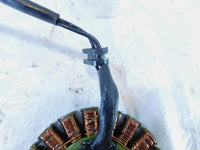 Victory Cross Country Hammer Jackpot & Vegas Alternator Generator Stator Coil - C3 Cycle