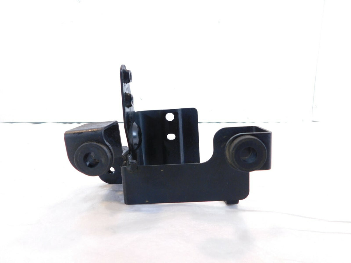2017-21 Yamaha YZFR3 R3 MT03 ABS Modulator Brake Pump Bracket Mount Tray Holder - C3 Cycle