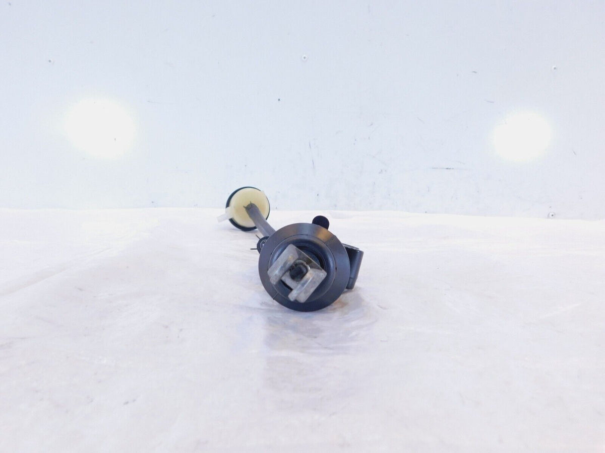 Harley Davidson Sportster 883 & 1200 Rear Foot Brake Master Cylinder & Reservoir - C3 Cycle