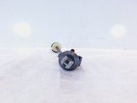 Harley Davidson Sportster 883 & 1200 Rear Foot Brake Master Cylinder & Reservoir - C3 Cycle