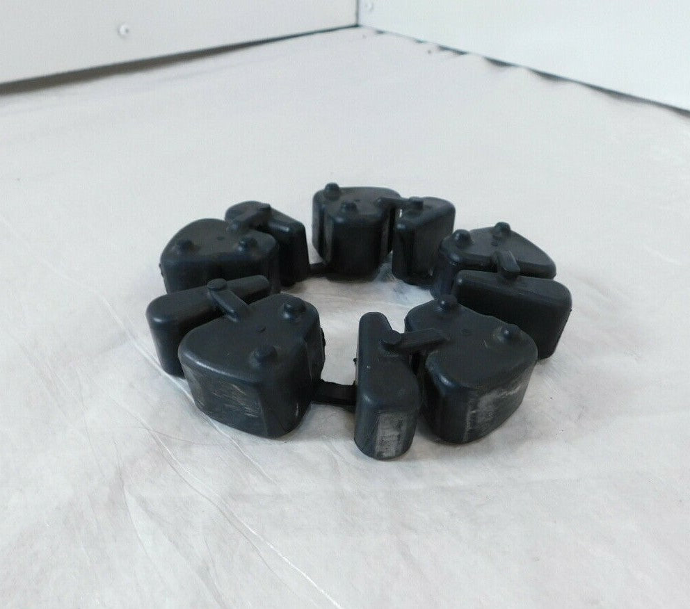 Indian Chief Chieftain Roadmaster & Springfield Rear Sprocket Cush Drive Rubbers - C3 Cycle