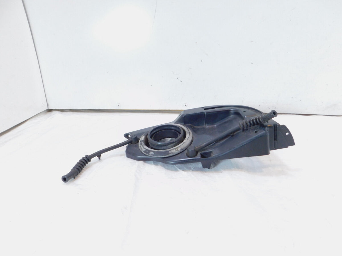 2009-2013 Harley Davidson Sportster XR1200 Intake Air Box Intake Piece 29371-07 - C3 Cycle