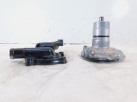 Honda Shadow 700 750 800 1100 VT1100C Spirit & PC800 Engine Coolant Water Pump - C3 Cycle