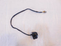 Harley Davidson Softail Dyna Sportster Left Handlebar Horn Turn Signal Switches