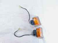 Kawasaki Ninja 1000 1000R ZX1000 Rear Right Left Turn Signal Indicator Flashers