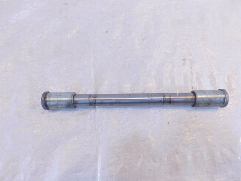 Kawasaki GPz1100 ZX1100 ZR-7S ZR750 ZR1100 Concours Front Wheel Axle Bolt Shaft