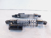 Royal Enfield Classic Bullet 500 EFI B5 C5 Rear Wheel Suspension Shock Absorbers - C3 Cycle