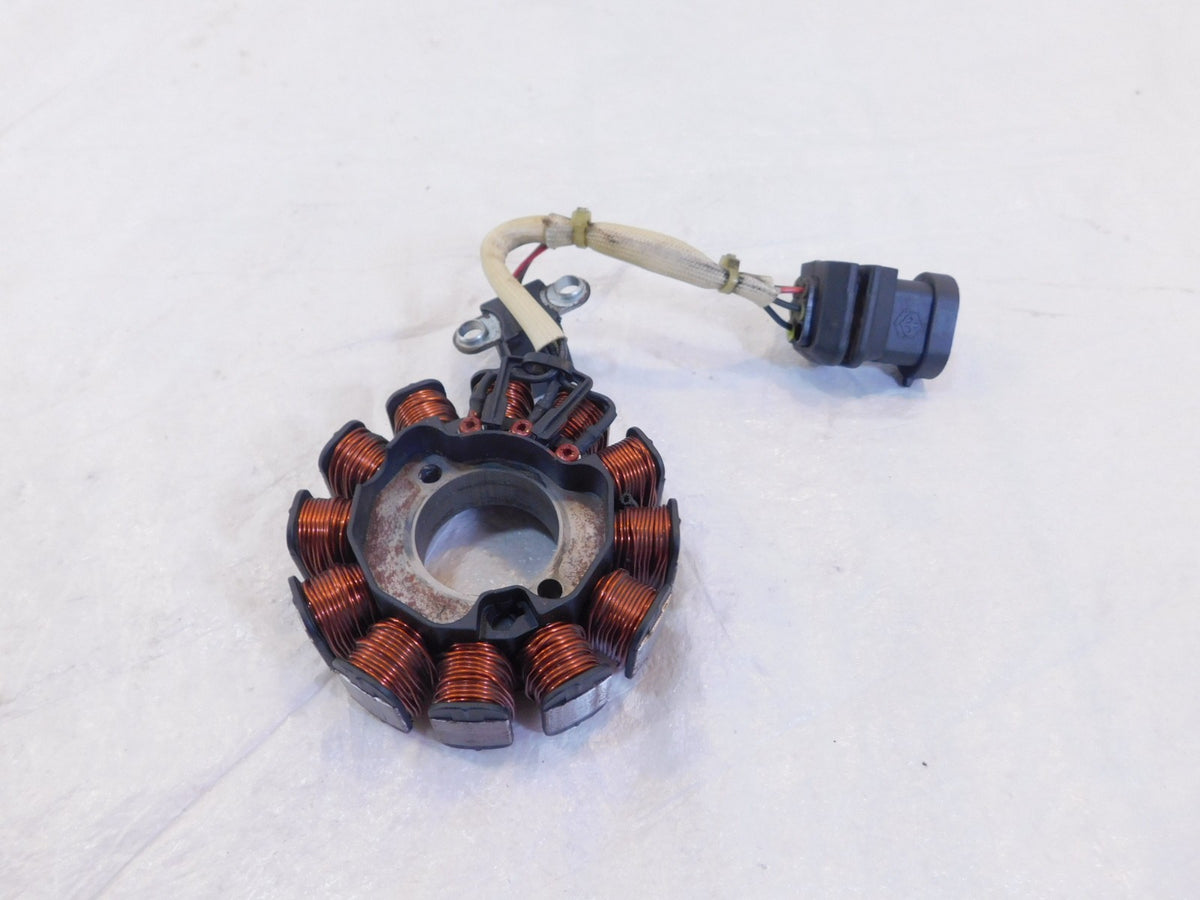 Piaggio Vespa Primavera & Sprint 50 Alternator Generator Magneto Stator Coil - C3 Cycle