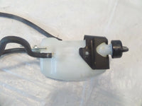 Honda CB650 CBR650 CBR650F Engine Motor Coolant Reservoir Reserve Tank Bottle - C3 Cycle