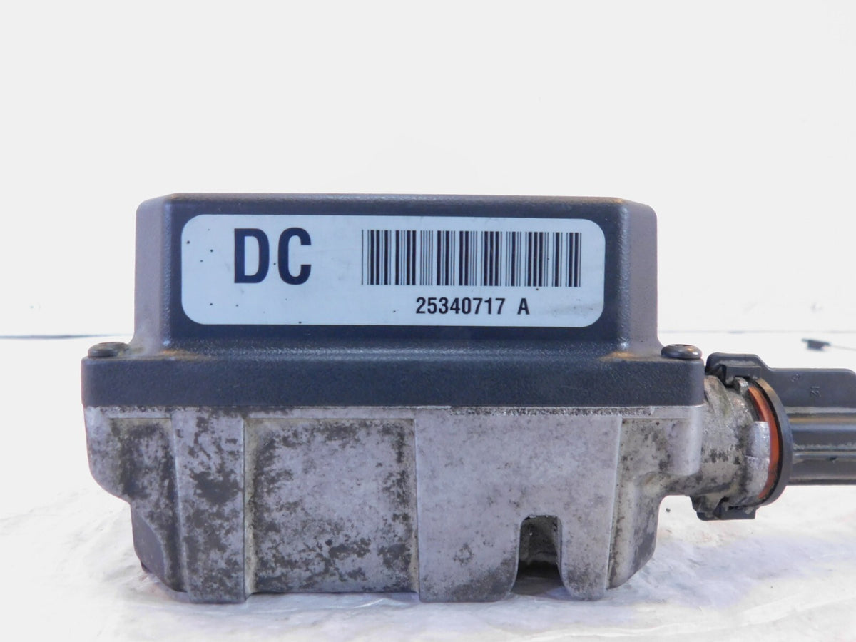 Harley Davidson Electra Glide Ultra Classic Cruise Control Module Servo Motor - C3 Cycle