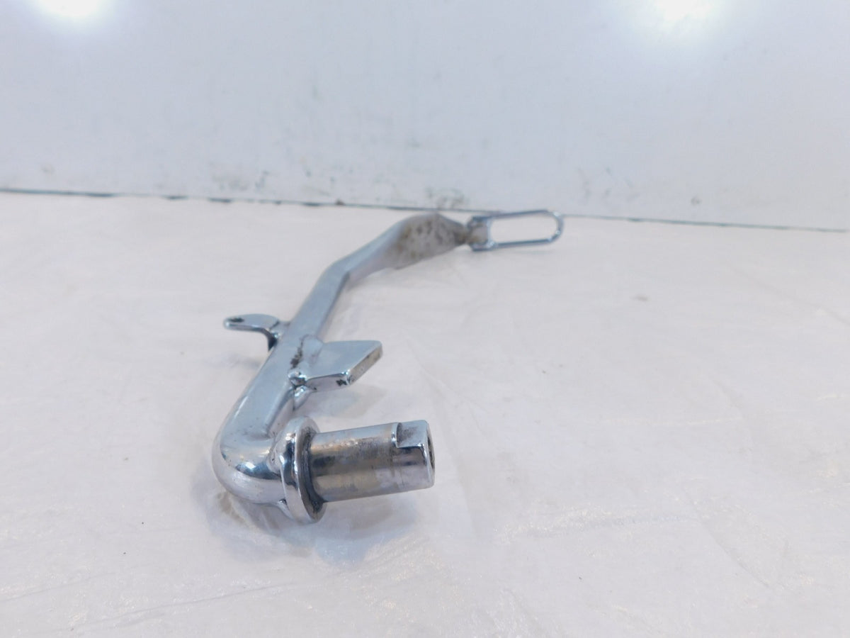 Harley Davidson Dyna Low Rider  Super Glide Kickstand Side Jiffy Kick Stand - C3 Cycle
