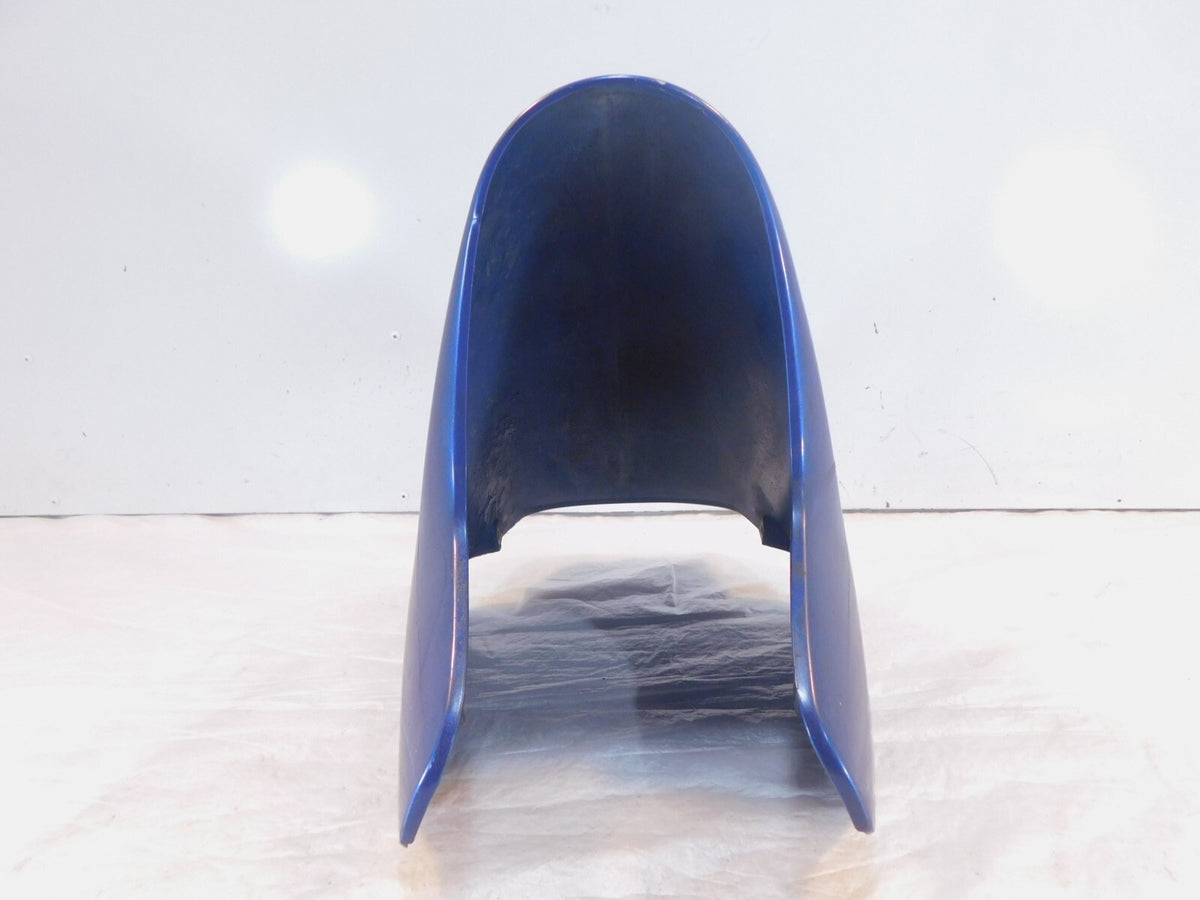 BMW R1100 R1100RT Blue Front Wheel Mudguard Mud Guard Cover Fender 46612324693 - C3 Cycle