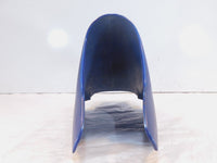 BMW R1100 R1100RT Blue Front Wheel Mudguard Mud Guard Cover Fender 46612324693 - C3 Cycle