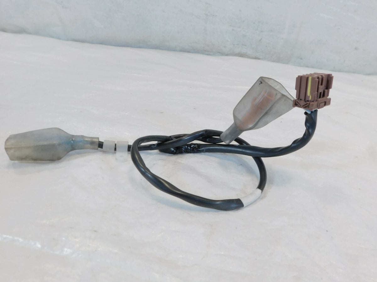 2012-2017 Honda NC700 NC700X NC700XD Headlight Head Lamp Socket Wire Sub Harness - C3 Cycle