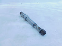 Harley Davidson Sportster 883 & 1200 Iron Low & Roadster Front Wheel Axle Bolt