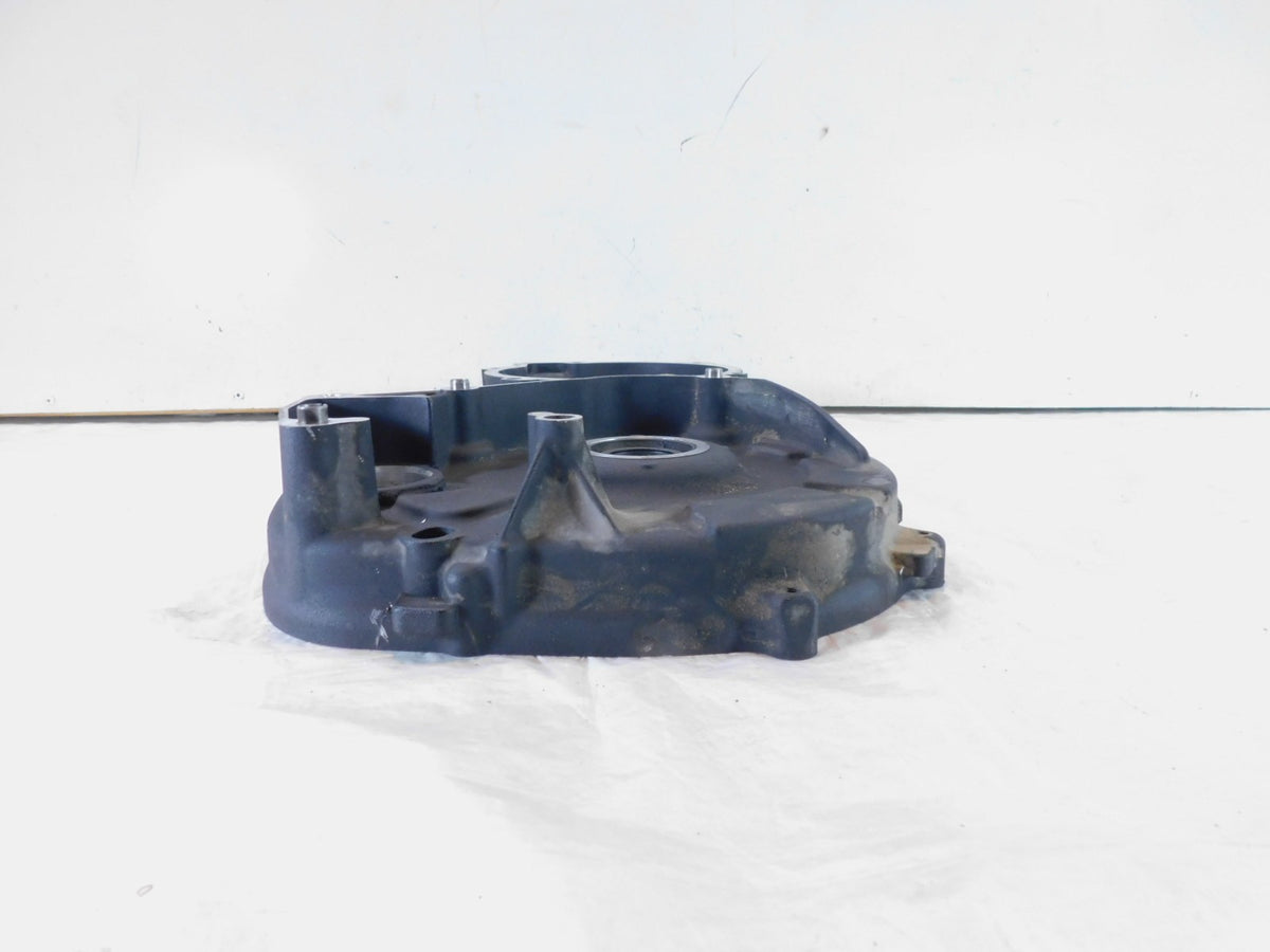 Harley Davidson Road King Left Inner Primary Engine Clutch Cover Housing - C3 Cycle