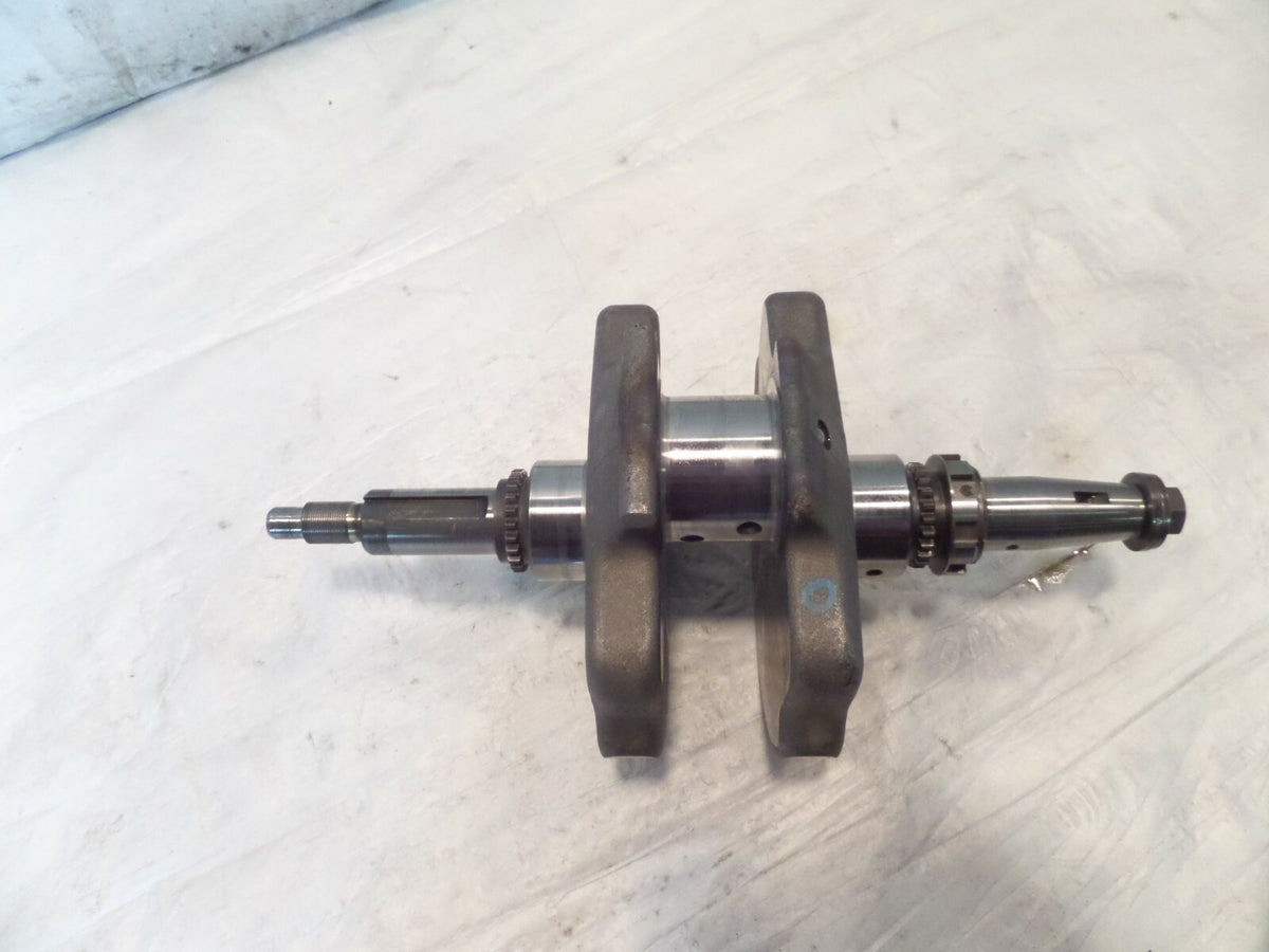 Yamaha XVS1300 Tourer Deluxe & Stryker OEM Engine Motor Crank Shaft Crankshaft - C3 Cycle