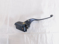 Honda VF500C Magna V30 & VT500C Shadow 500 Front Brake Master Cylinder w/ Lever - C3 Cycle