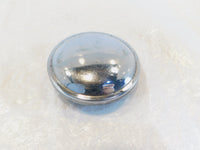 Harley Davidson XLH Ironhead Sportster 1000 Fuel Gas Petrol Tank Filler Cap Lid - C3 Cycle