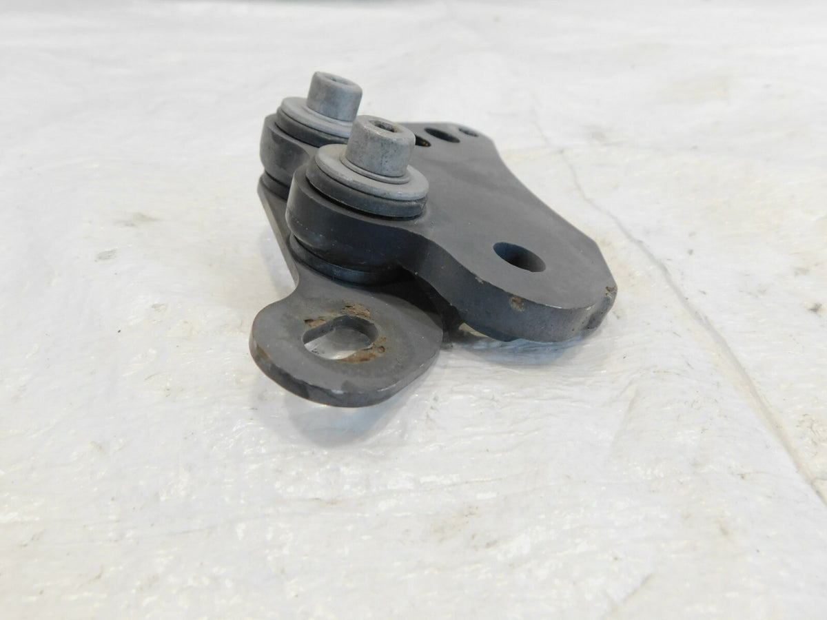 2014-2017 Aprilia Caponord 1200 & Rally Right Side Central Stand Bracket Mount - C3 Cycle