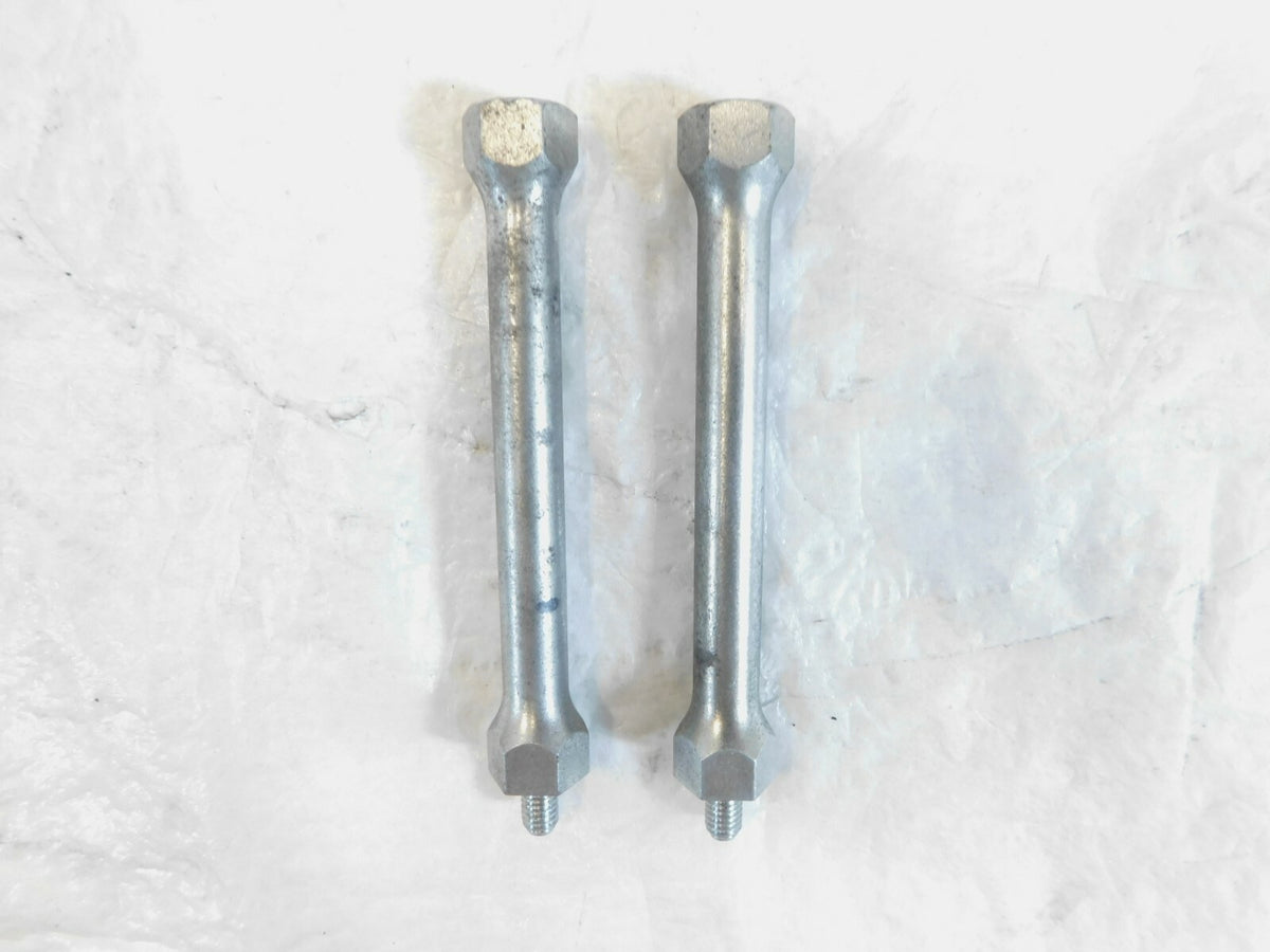 Ducati Monster 620 695 S2R 1000 SportTouring Airbox Air Cleaner Mounting Bolts - C3 Cycle