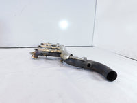 Triumph Rocket III Classic/Roadster Touring Exhaust System Manifold Header Pipe - C3 Cycle