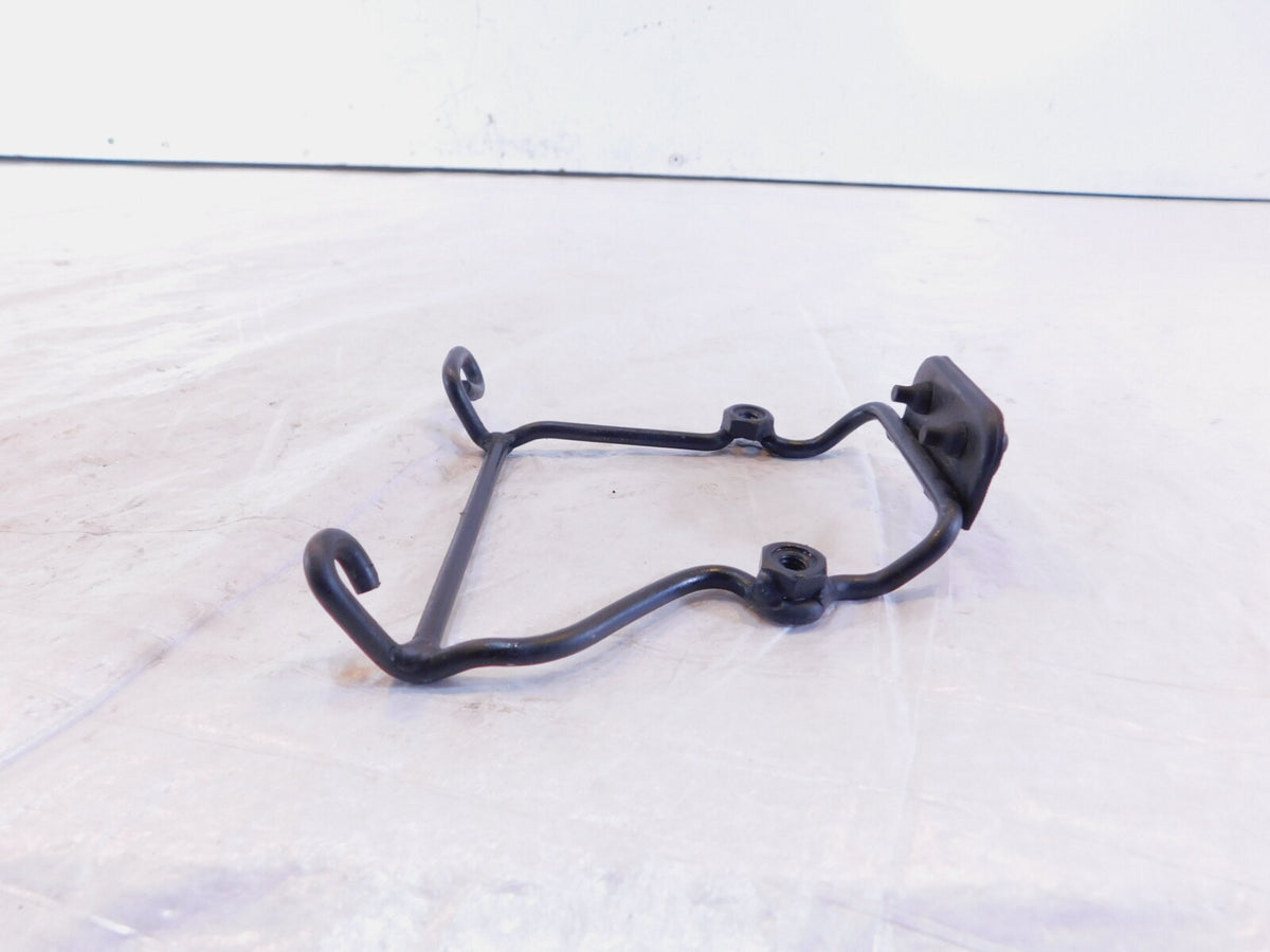 Honda CB650 CB650SC Nighthawk 650 Front Electrical Fuse Box Cover Mount Bracket - C3 Cycle