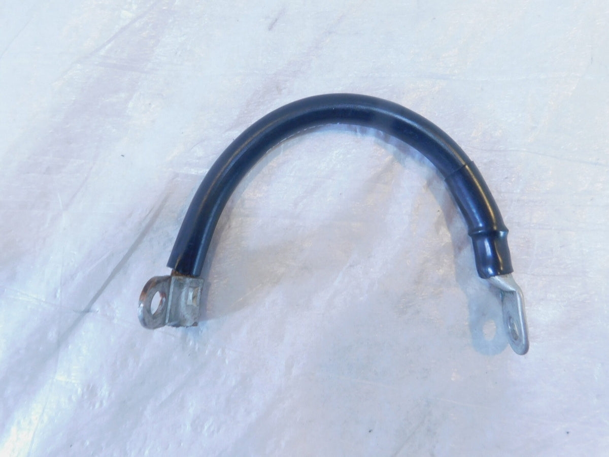Buell Lightning Firebolt & Ulysses XB XB9R XB12R Negative Battery Cable Wire - C3 Cycle