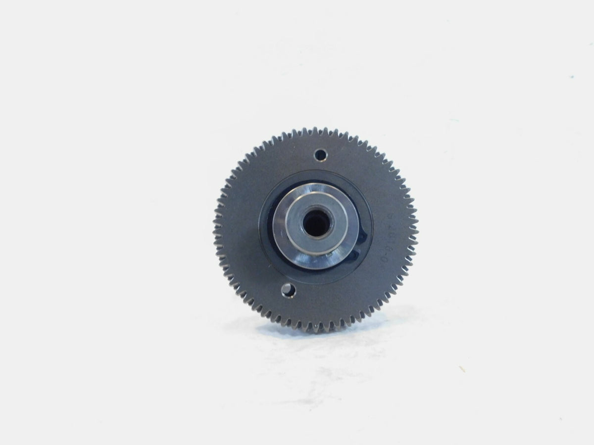 2017 2018 Indian Scout Sixty 1200 Bobber Engine Motor Crank Crankshaft Balancer - C3 Cycle