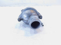 2003-2005 Yamaha FJR1300 FJR1300A Engine Radiator Coolant Thermostat & Housing - C3 Cycle