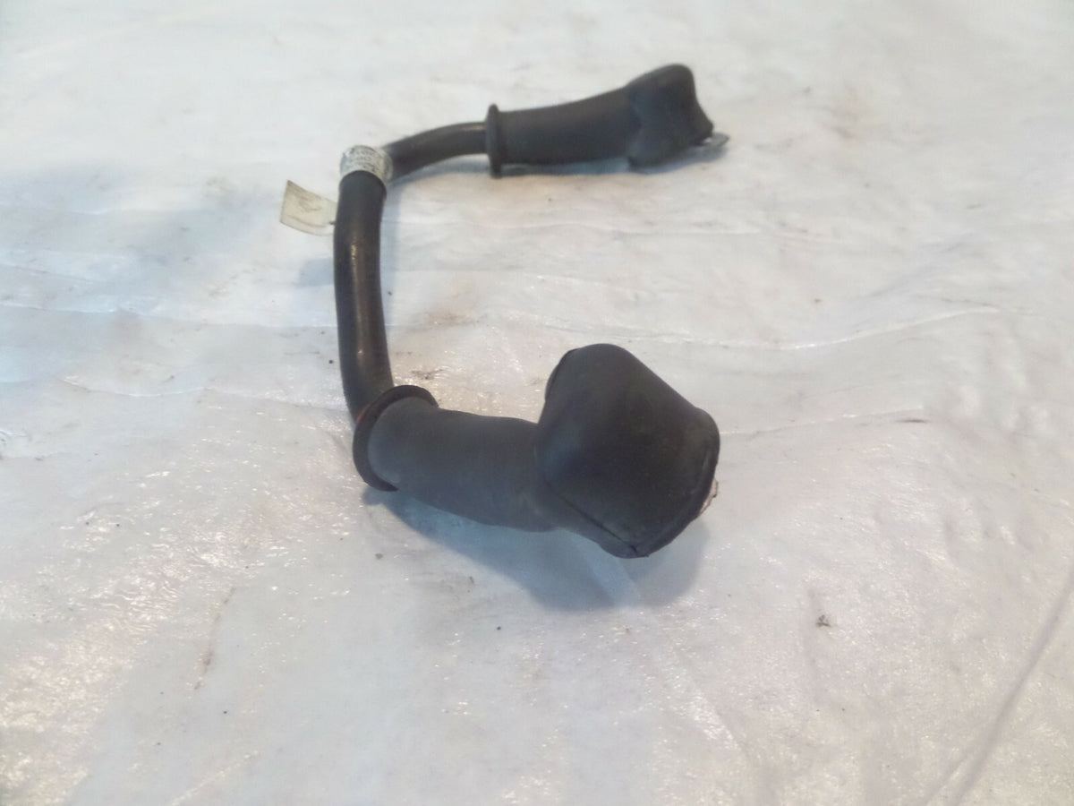 Ducati Monster 696 796 1100 Engine Motor Battery to Starter Solenoid Cable Wire