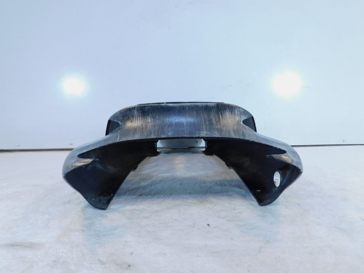 2003 Aprilia RSV 1000 Mille RSV1000 Rear Seat Tail Section Fairing Cowling Cover - C3 Cycle