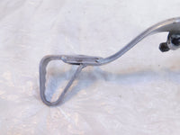 1998-2005 BMW R1150GS Adventure R1150 Silver Rear Right Brake Foot Pedal Lever - C3 Cycle