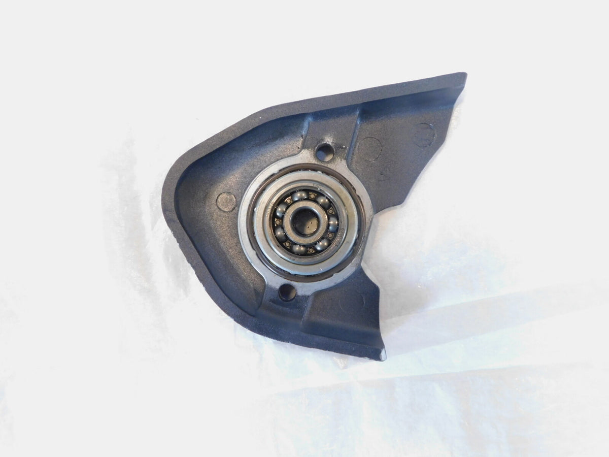 Victory Kingpin Vision Jackpot Vegas & Cross Country Black Starter Bearing Cap - C3 Cycle