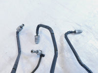 2001-2005 BMW Scarver F650CS F650 CS Rear/Front ABS Brake Pump Hose Pipe Lines - C3 Cycle