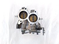 Victory Cross Country Hammer Jackpot & Vegas Engine Motor Intake Throttle Bodies - C3 Cycle