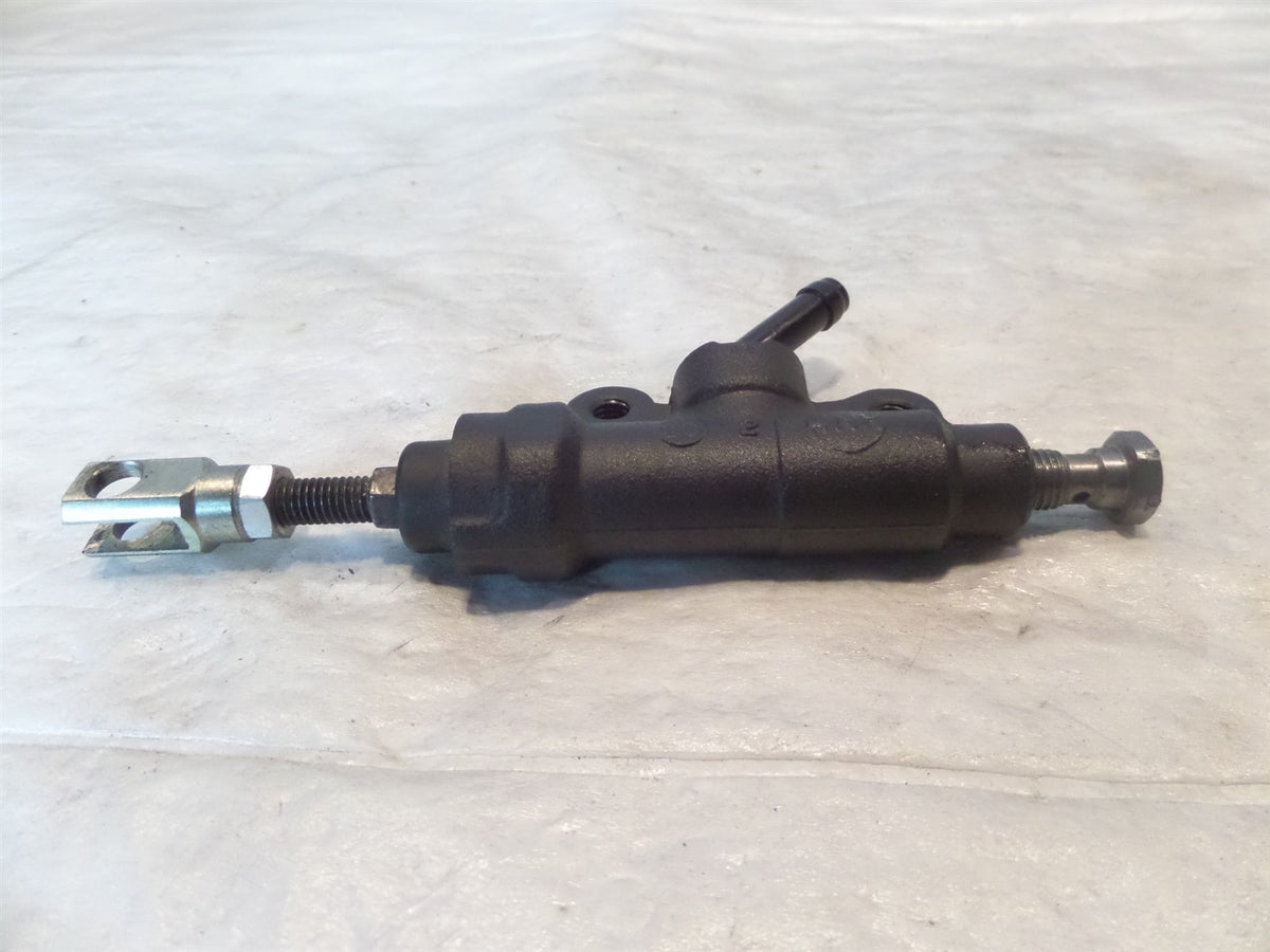 2012-2015 Triumph Speed Triple 1050 R Rear Brake Master Cylinder - T2024077 - C3 Cycle