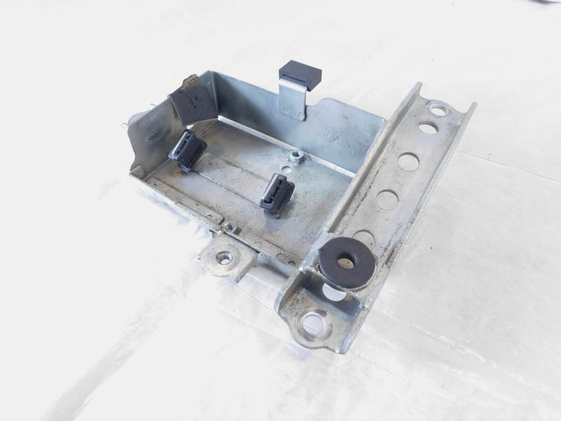 01-08 Suzuki VL800 Volusia Boulevard C50 ECM CDI Electrical Parts Mount Bracket