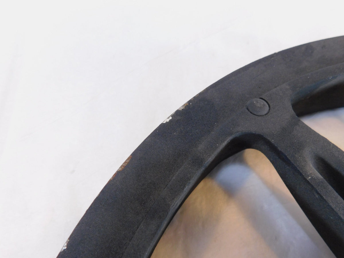 Victory Vision, Cross Country, Hammer, Jackpot & Magnum Rear Wheel Belt Pulley - C3 Cycle